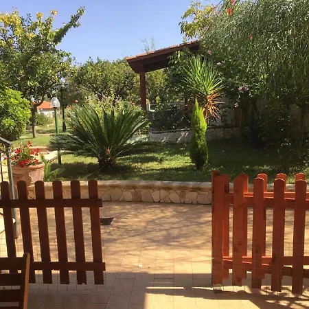 Aparthotel Giulia 3*