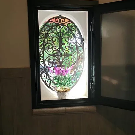 Aparthotel Giulia