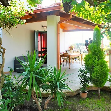 Giulia Aparthotel 3*
