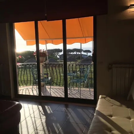 Giulia 3* Parghelia