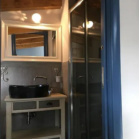 Giulia Aparthotel 3*