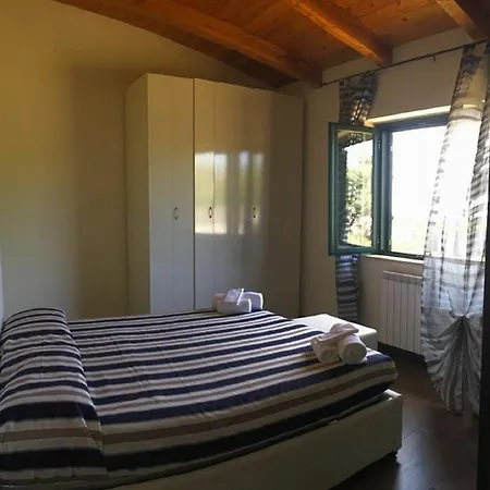 Aparthotel Giulia