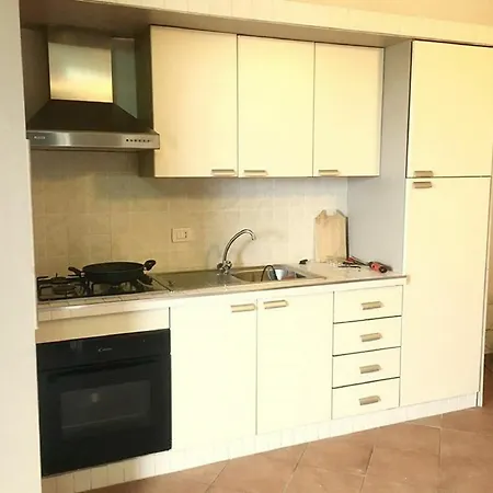 Giulia Aparthotel