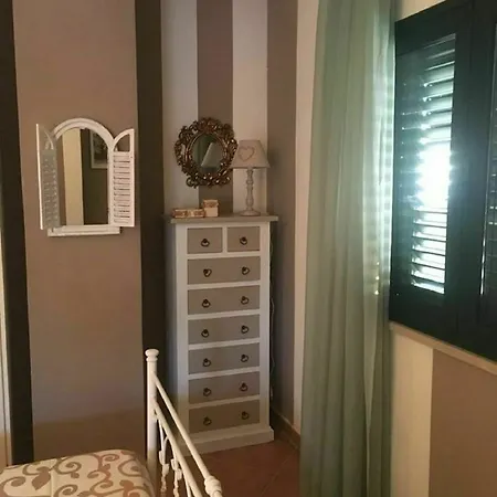 Aparthotel Giulia