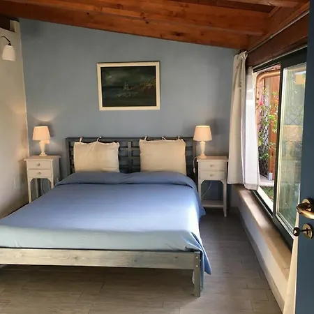 Giulia Aparthotel