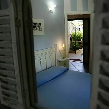 Giulia 3* Parghelia