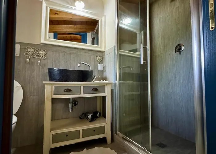 아파트호텔 Giulia