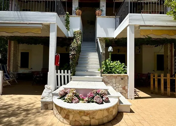 Giulia 아파트호텔 4*