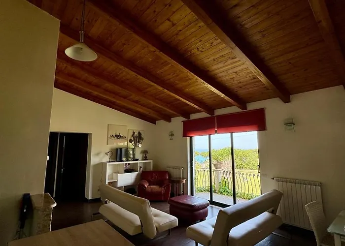 Giulia 아파트호텔 파르겔리아