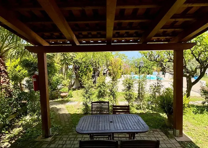 Giulia 아파트호텔