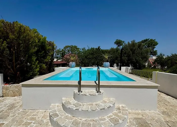 Giulia 아파트호텔 파르겔리아