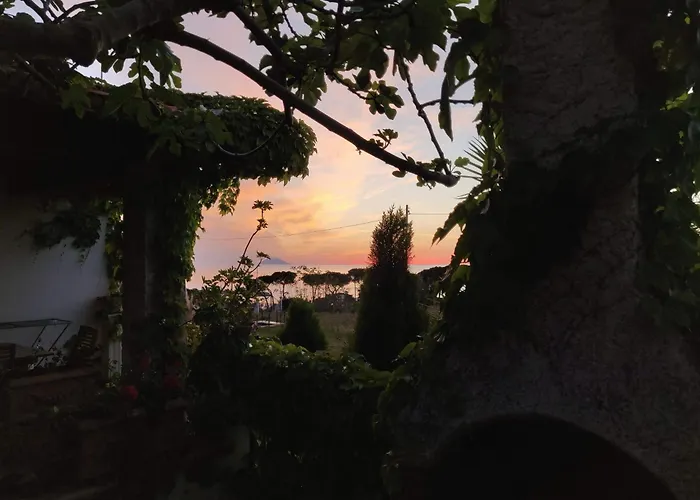 Aparthotel Giulia Parghelia