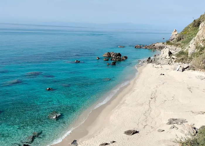 아파트호텔 Giulia 4*