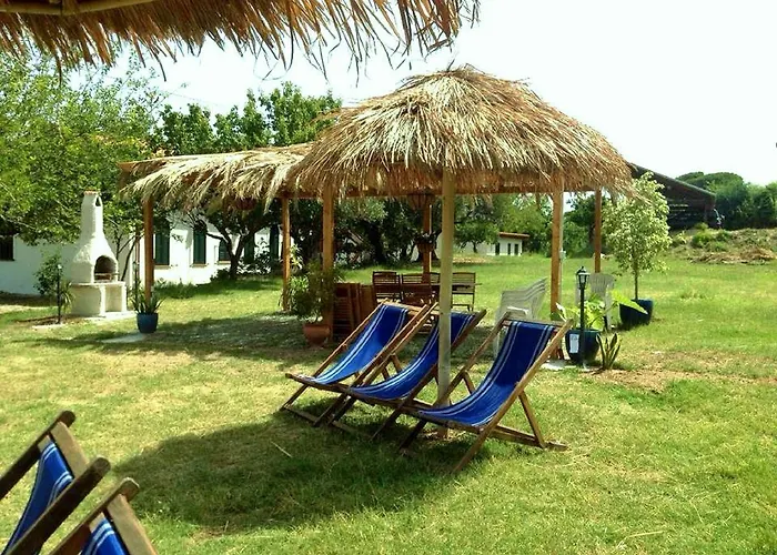 Aparthotel Giulia 4*