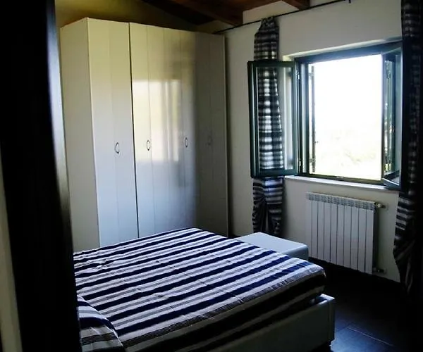 Giulia 아파트호텔 파르겔리아