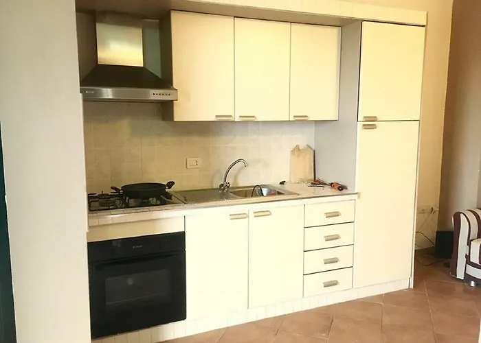 Giulia 아파트호텔