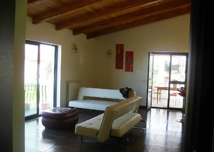 Giulia 4* 파르겔리아